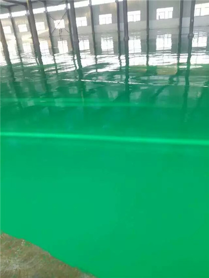 屯留，我直接给你一份室外地坪漆翻新维修